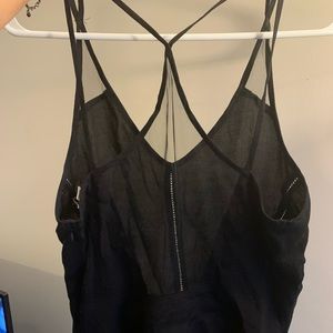 Cute top for a night out!